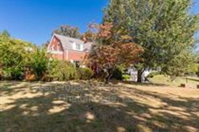 Building Photo - 317 Belvoir Ave