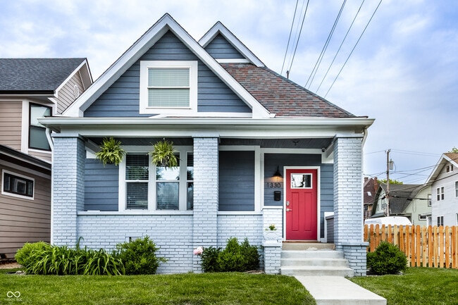 Primary Photo - 1330 Marlowe Ave