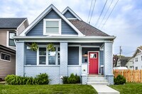 Building Photo - 1330 Marlowe Ave