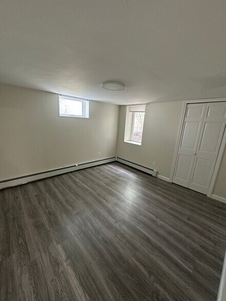Bedroom #1 - 1 Nevada St
