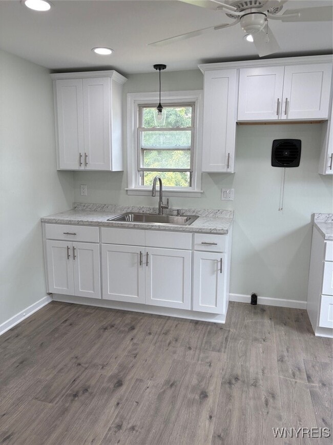 Building Photo - 482 Ridge St