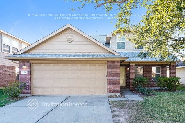 Building Photo - 15011 Roche Rock Dr