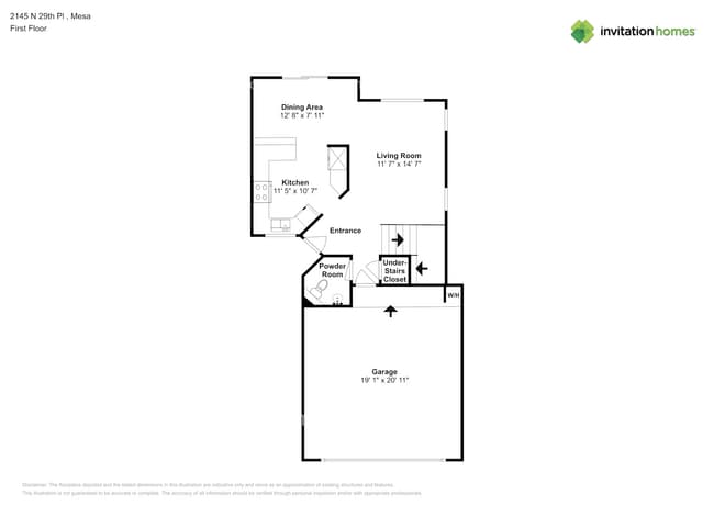 Building Photo - 2145 N 29th Pl