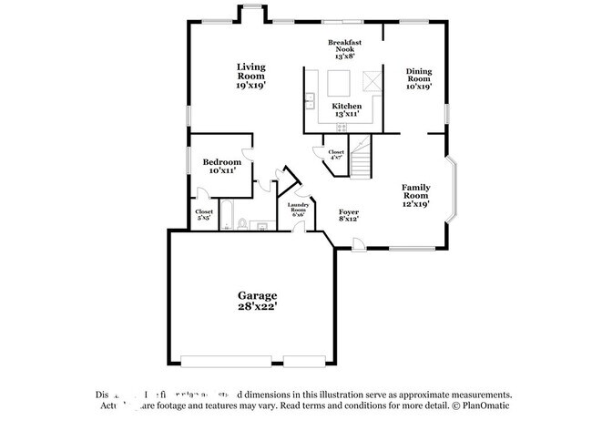 Building Photo - 6640 Chimes Tower Ave