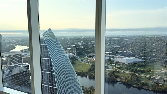 Building Photo - 301 West Ave