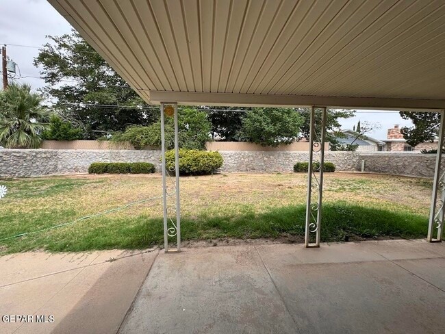 Building Photo - 9309 W H Burges Dr