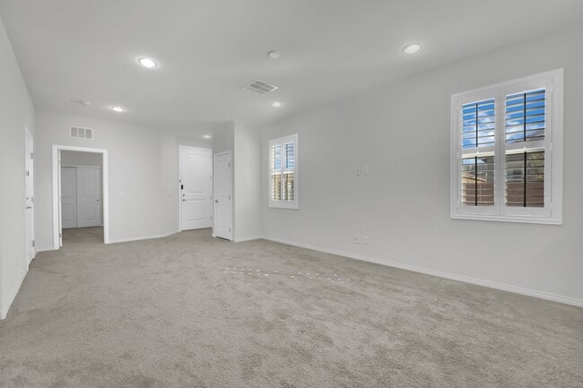Building Photo - One Story 2022 build corner lot home in the Southwest side of Las Vegas