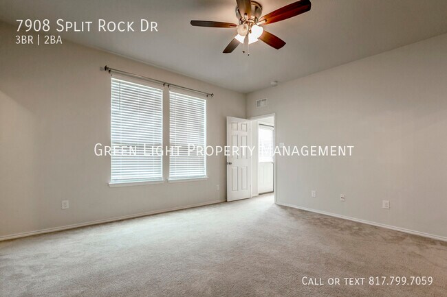 Building Photo - 7908 Split Rock Dr