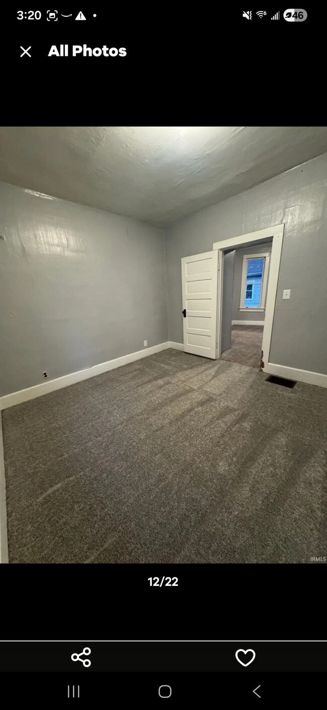 Building Photo - 1820 E Illinois St