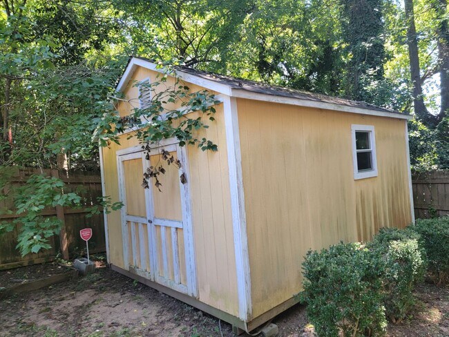 Building Photo - Moss Creek - Columbia County