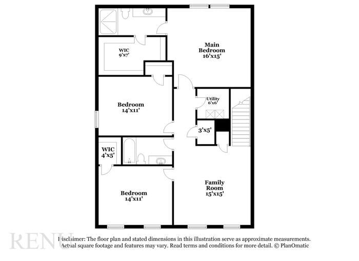 Building Photo - 6005 Mojave Dr