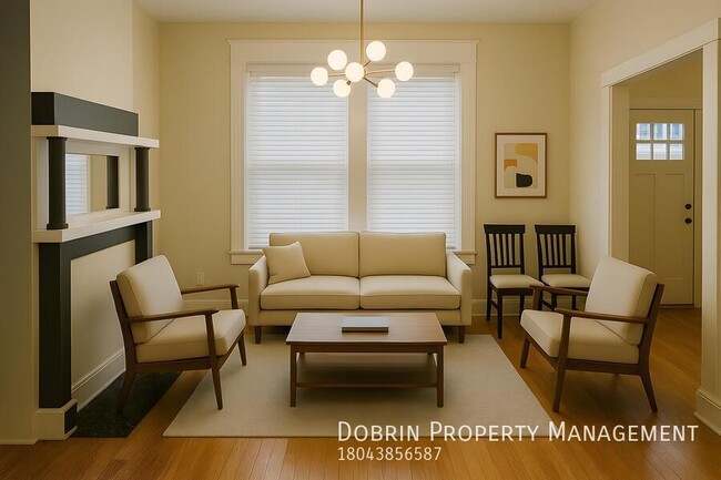 Primary Photo - 2124 W Cary St