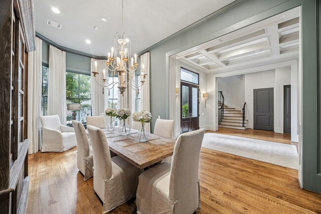 Building Photo - 3240 Bammel Ln