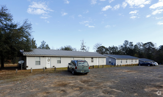 Building Photo - Wahoo Haven Apartments
