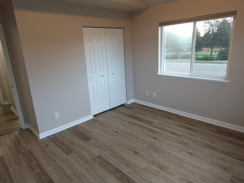 Bedroom 1 - 119 Sanders Ave