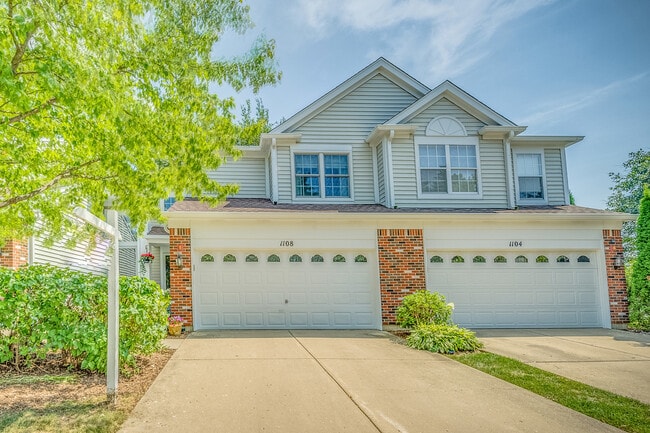 Primary Photo - 1108 Wickfield Ct