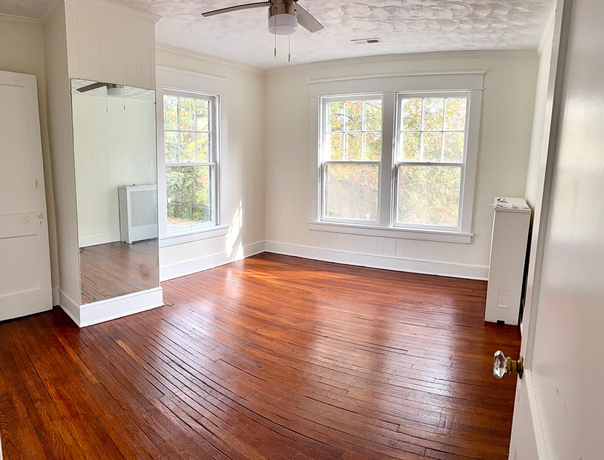 Bedroom 2 - 2312 Hawthorne Ave