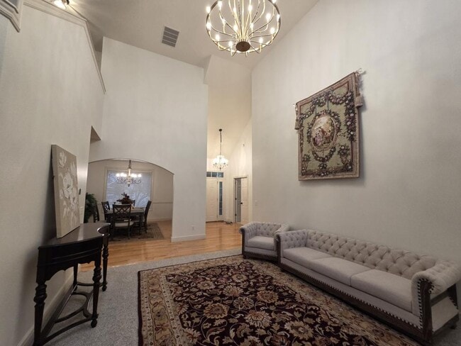 Building Photo - 4578 E Pearson Meadow Dr