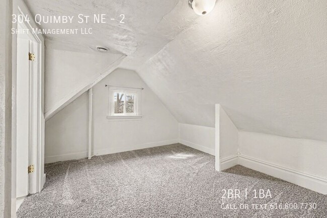 Building Photo - 304 Quimby St NE