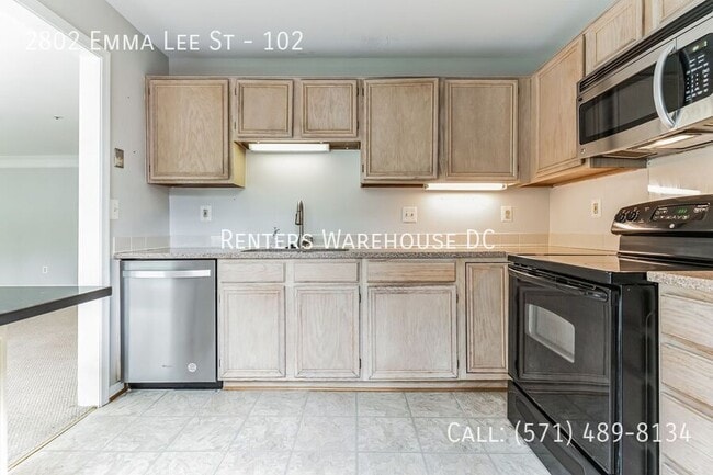 Building Photo - 2802 Emma Lee St