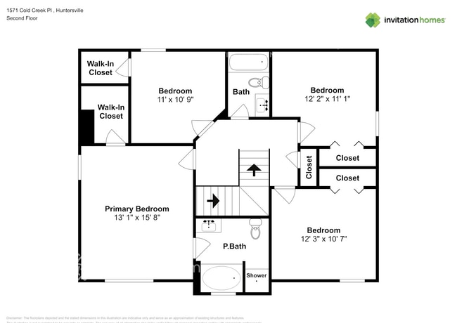 Building Photo - 1571 Cold Creek Pl
