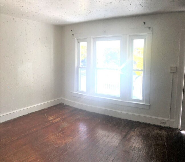 3 br, 1 bath House 729 EAST END AVE 729 East End Ave Lancaster PA