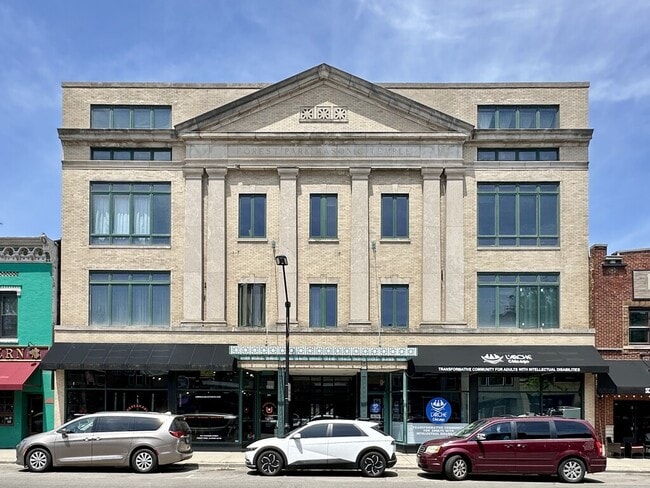 Building Photo - 7509 W Madison St
