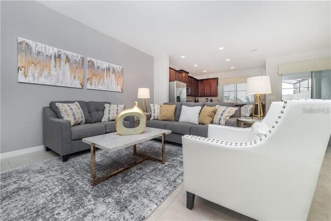 Building Photo - 1529 Carey Palm Cir