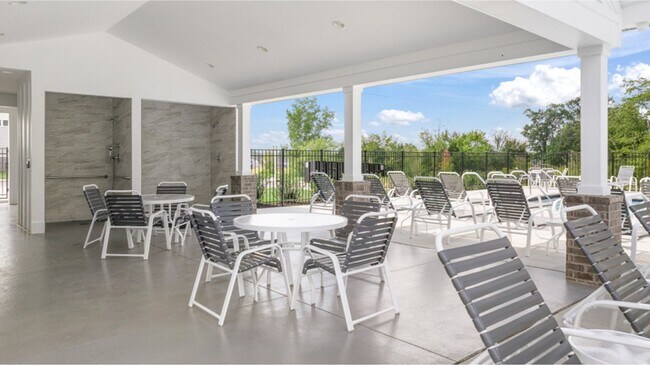 Building Photo - Stunning home in Sawgrass