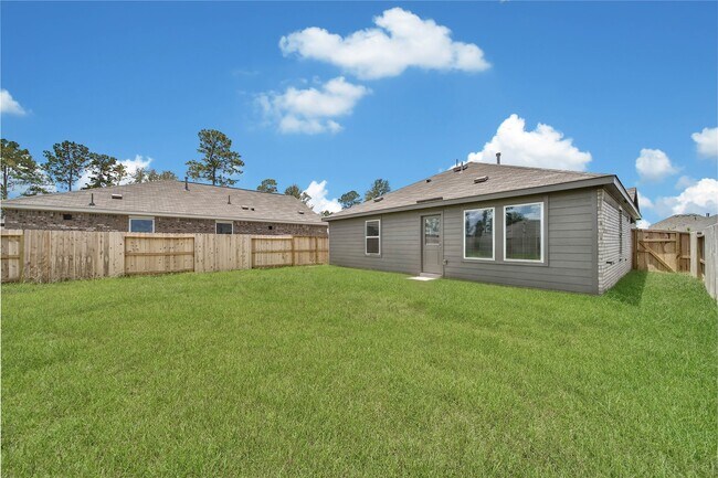 Building Photo - 16510 Ithaca Pheasant Dr