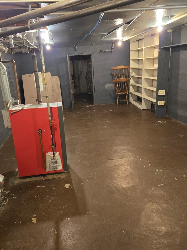 Building Photo - 911 N 20th St