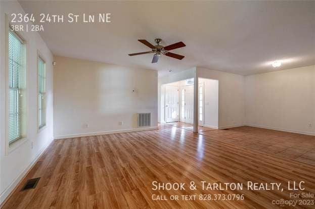 Building Photo - 2364 24th St Ln SE