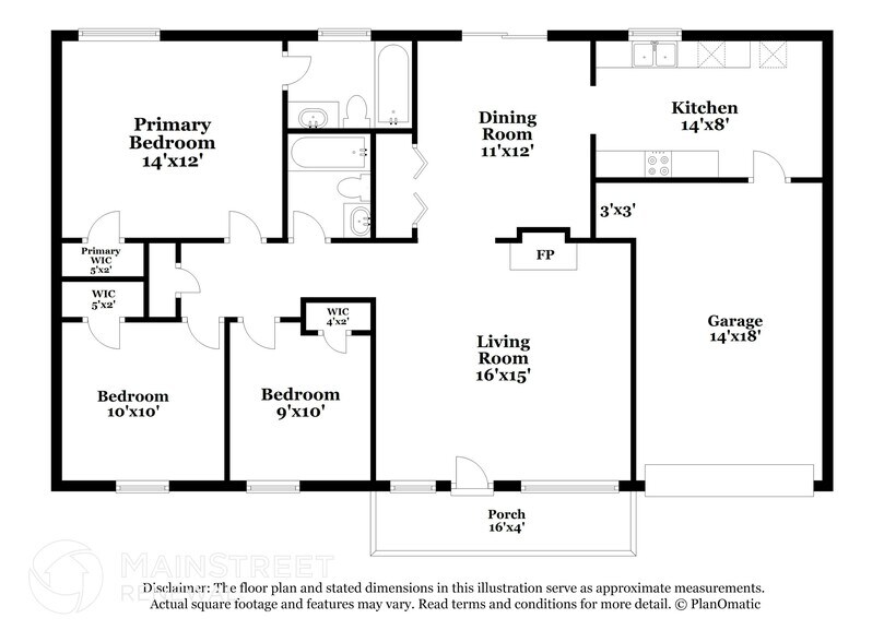 Building Photo - 6426 Lake Forest Rd E