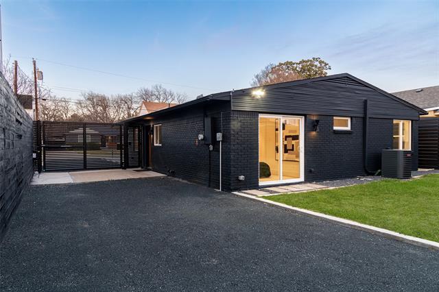 Building Photo - 4410 Merrell Rd