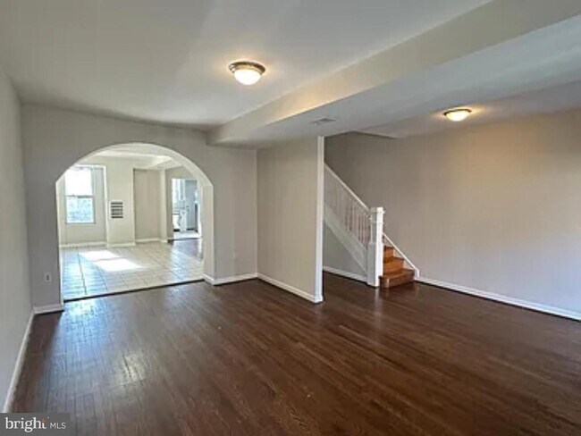 Building Photo - 1308 Randolph St NW