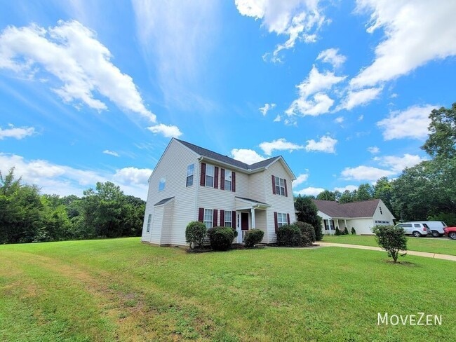 Building Photo - 13531 Willow Falls Rd