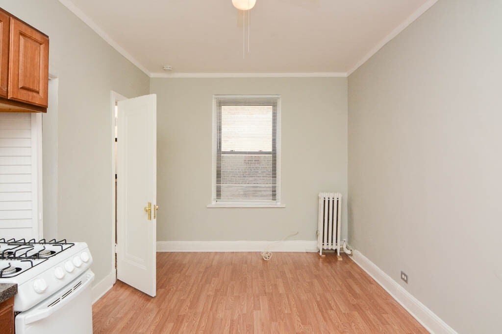 Building Photo - 3815 N Fremont St