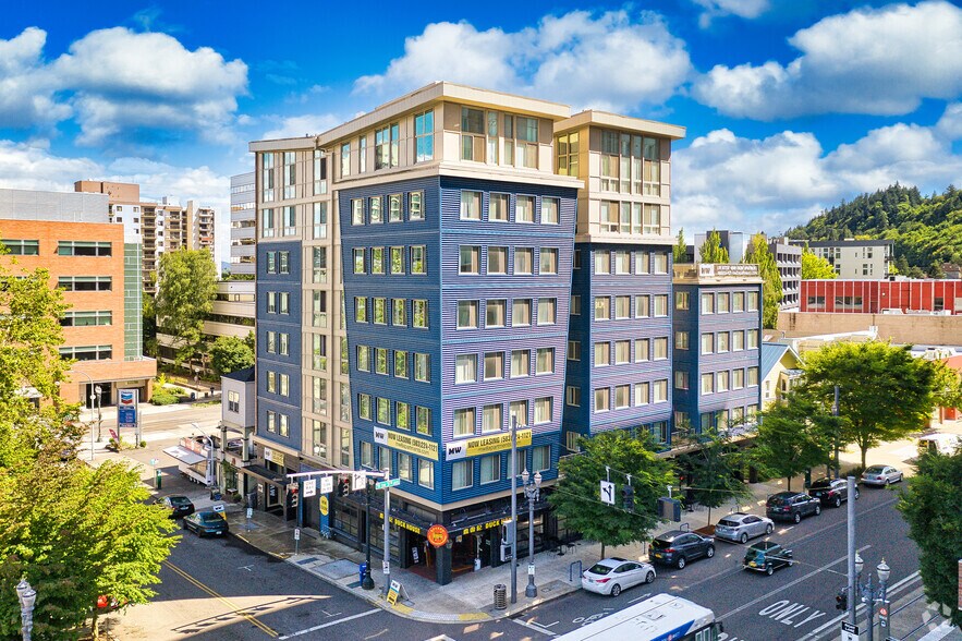 MW8 Furnished Apartments Portland, OR Apartment Finder