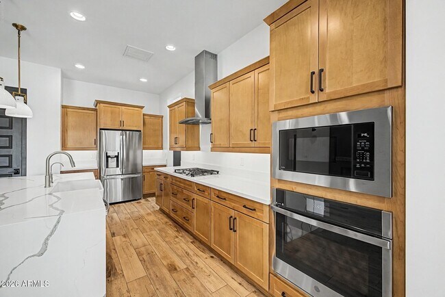 Building Photo - 17864 W Amberwood Dr