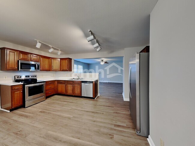 Building Photo - 2938 Treehouse Pass