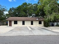 Building Photo - Annual 3 Bedroom 2 bath Duplex $1,795 a month