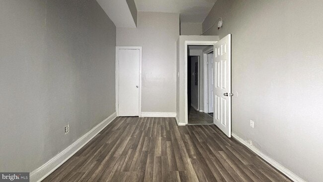 Building Photo - 1701 N 20th St