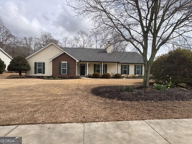 Building Photo - 616 Embassy Walk