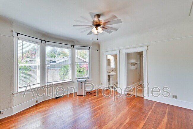 Building Photo - 1610 California St