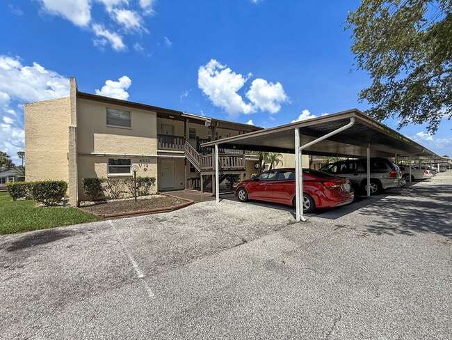 Building Photo - 4533 Marine Pkwy