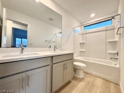 Building Photo - 10278 Altavia Rock St