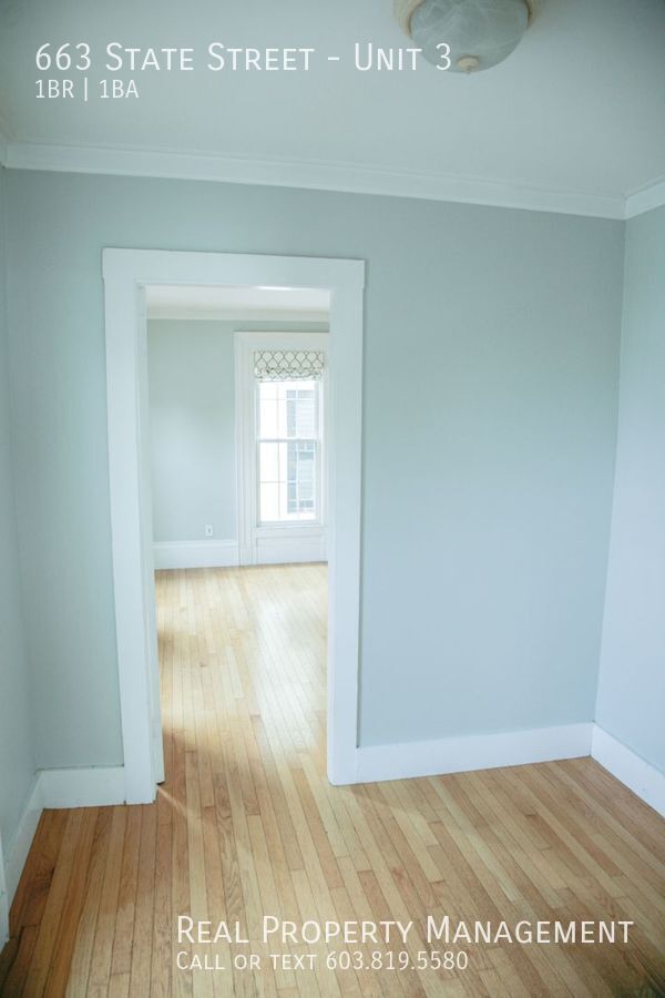 Building Photo - 663 State Street