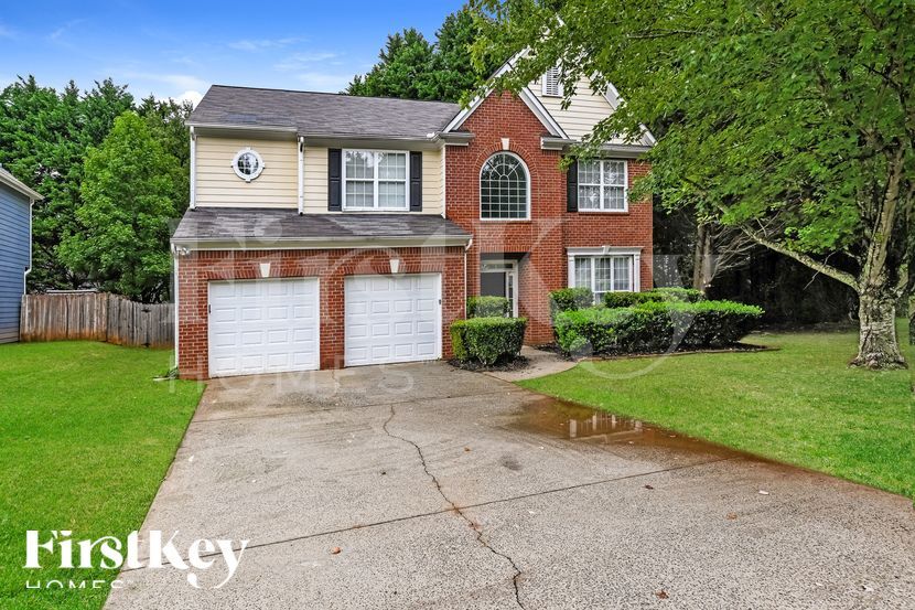 Building Photo - 4648 Howell Farms Dr NW