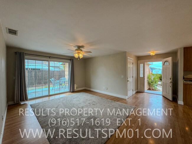 Building Photo - 5636 Butano Way