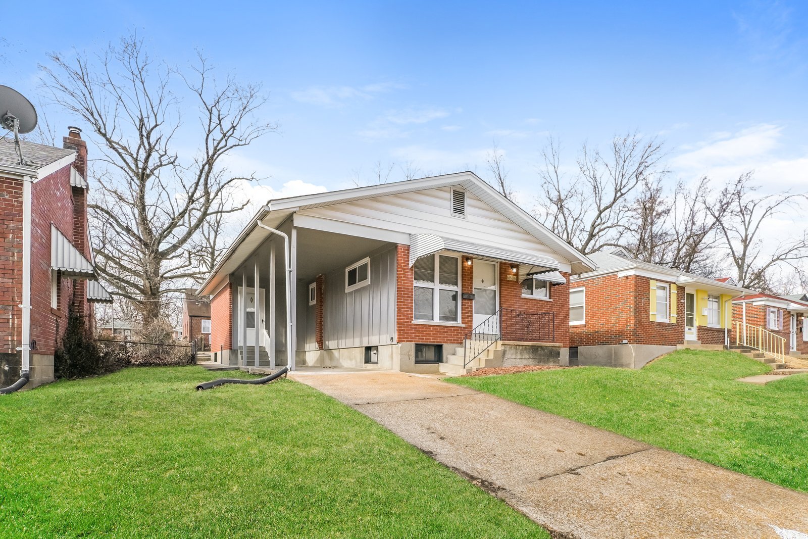 Building Photo - 6606 Boles Ave